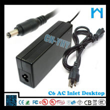 LED-DC-Adapter universelle Stromversorgung 14v 6a AC-DC-Adapter mit kc 84w Desktop-Adapter